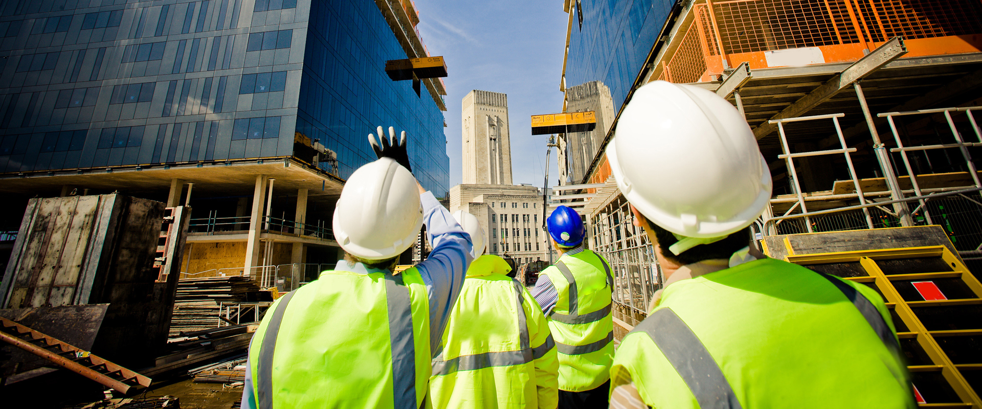 LUSSO İNŞAAT YAPIM İŞLERİ