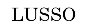 LUSSO METAL